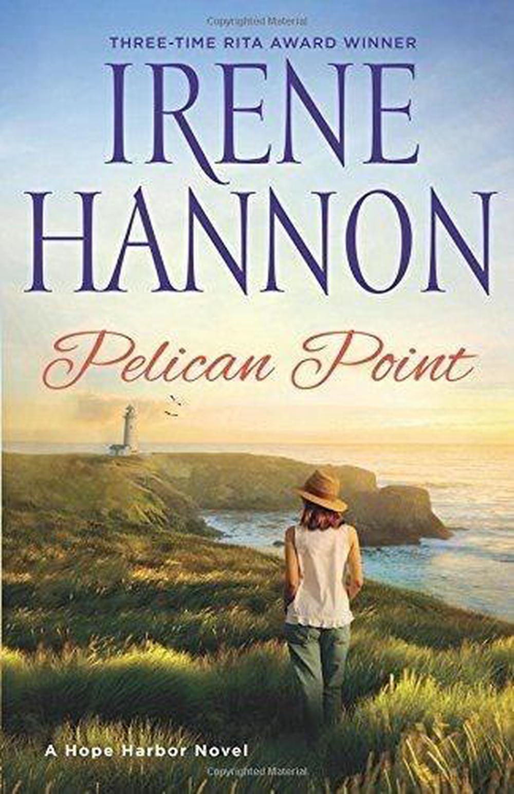 Pelican Point – A Hope Harbor Novel, 9780800728809