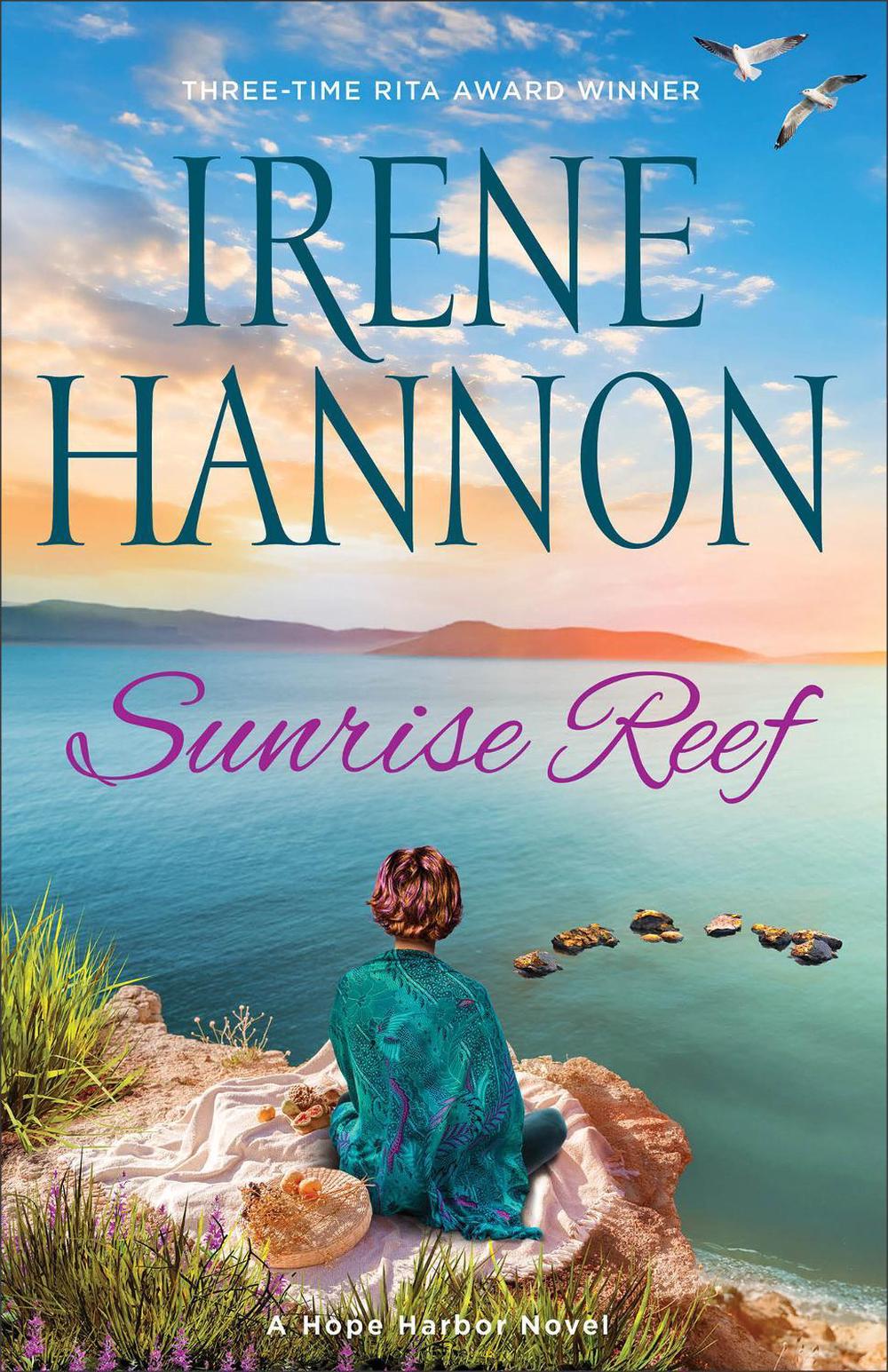 Sunrise Reef by Irene Hannon - ISBN: 9780800741938