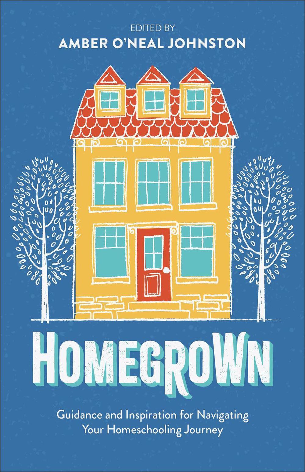 Homegrown, 9780800746193