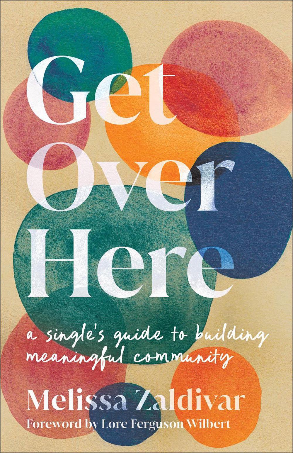 Get Over Here, 9780800746605