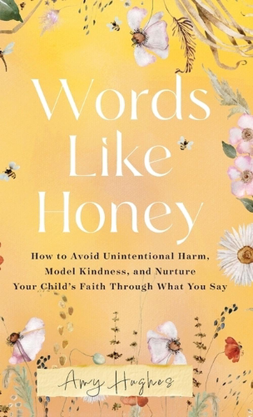 Words Like Honey, 9780800747497