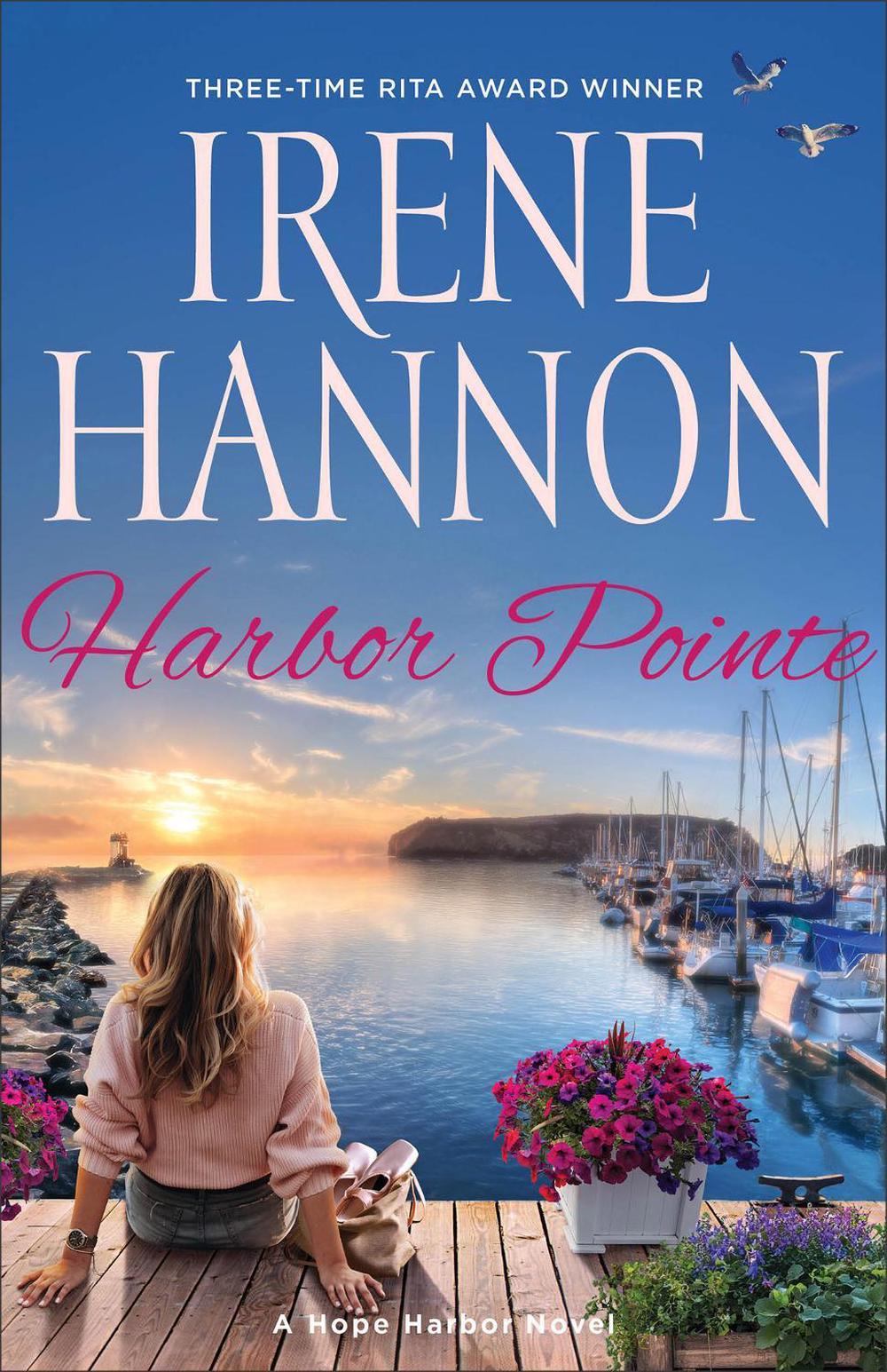Harbor Pointe by Irene Hannon - ISBN: 9780800747596