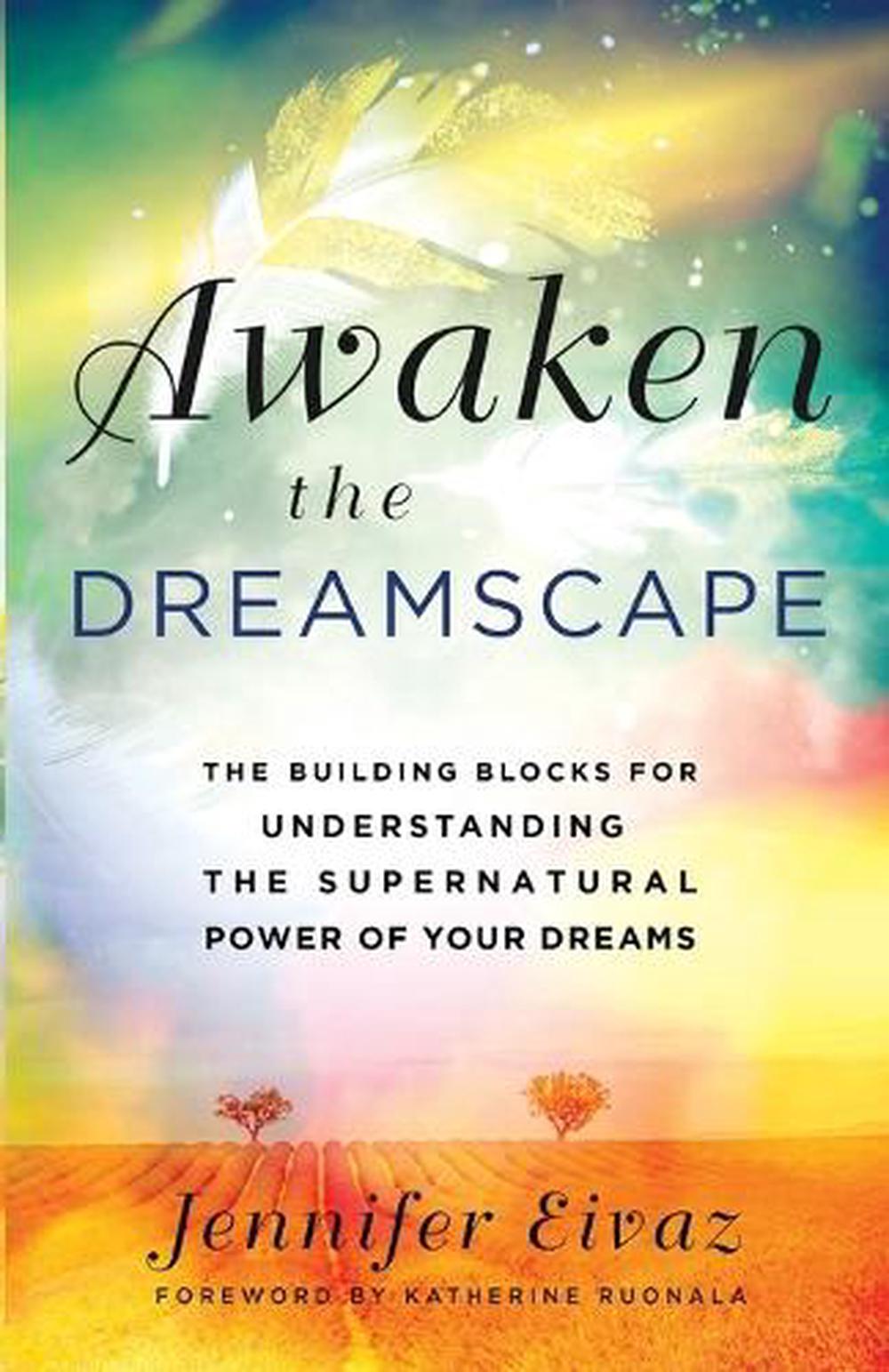 Awaken the Dreamscape, 9780800762148
