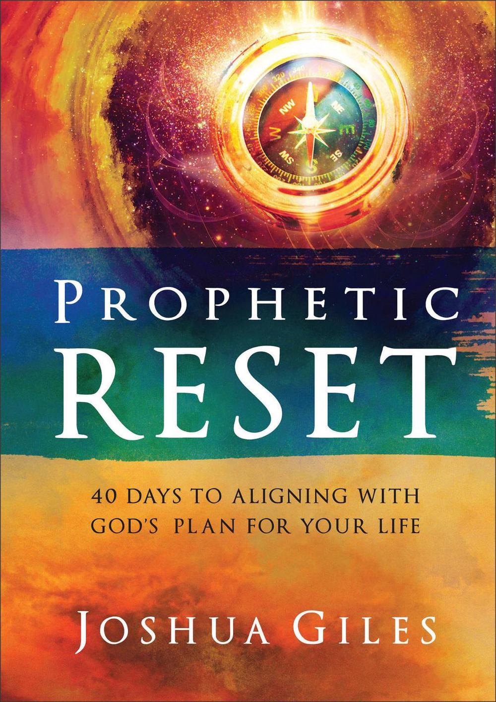 Prophetic Reset, 9780800772512