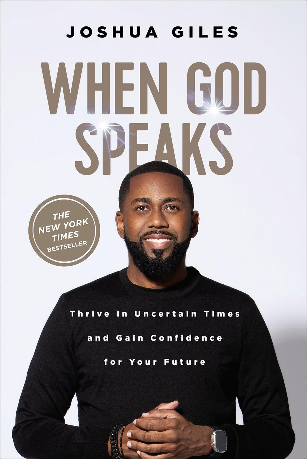 When God Speaks, 9780800772529