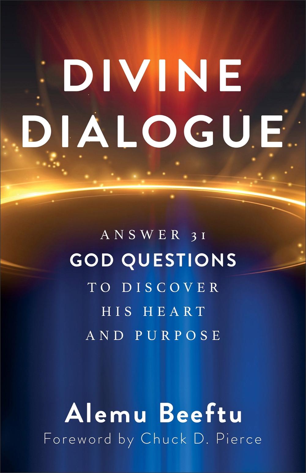 Divine Dialogue, 9780800773236