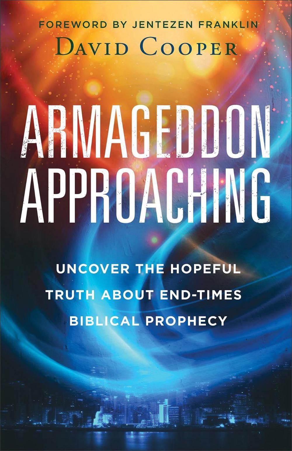 Armageddon Approaching, 9780800773250