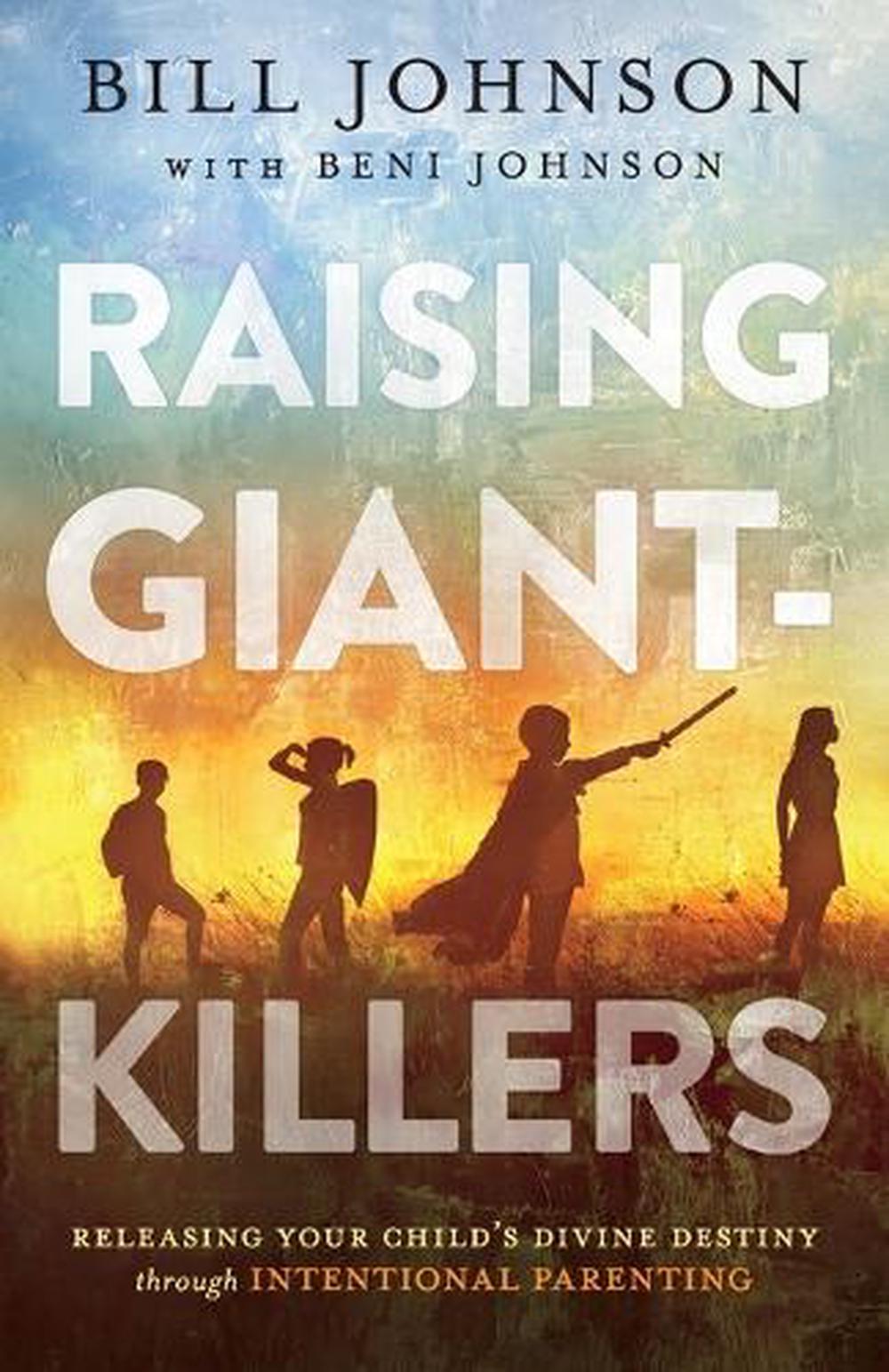 Raising Giant-Killers, 9780800799380
