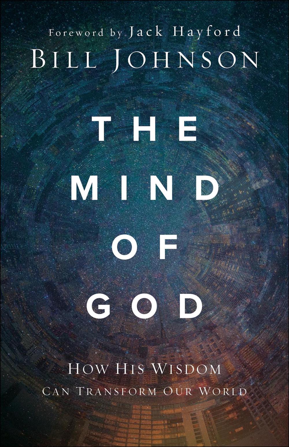 The Mind of God, 9780800799540