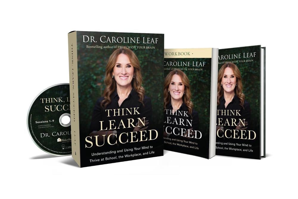 Think, Learn, Succeed Curriculum Kit – Understanding and Using Your ...