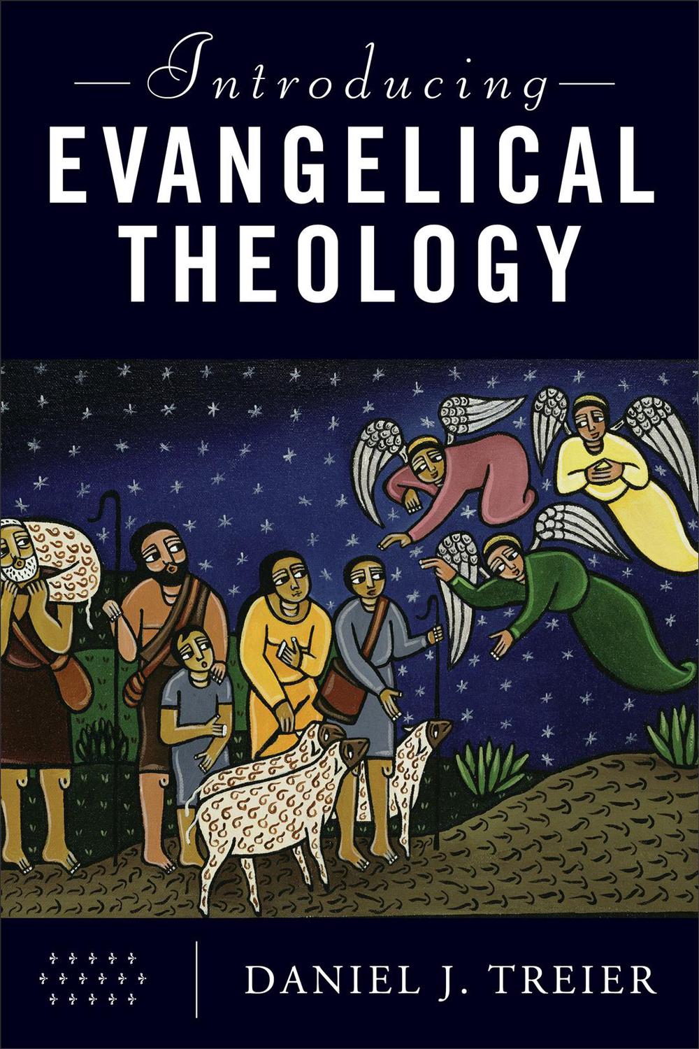 Introducing Evangelical Theology, 9780801097690