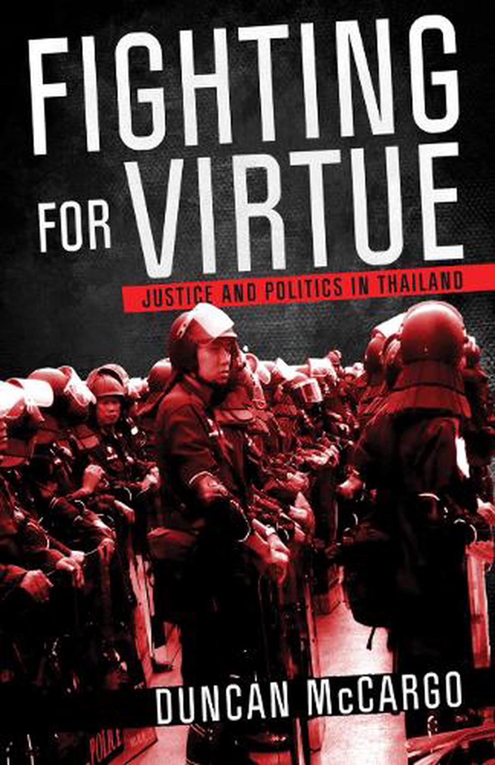 Fighting for Virtue, 9780801449994