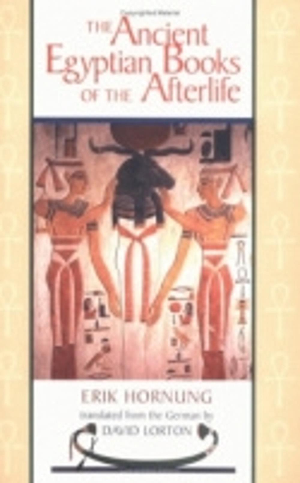 The Ancient Egyptian Books of the Afterlife, 1st Edition, 9780801485152