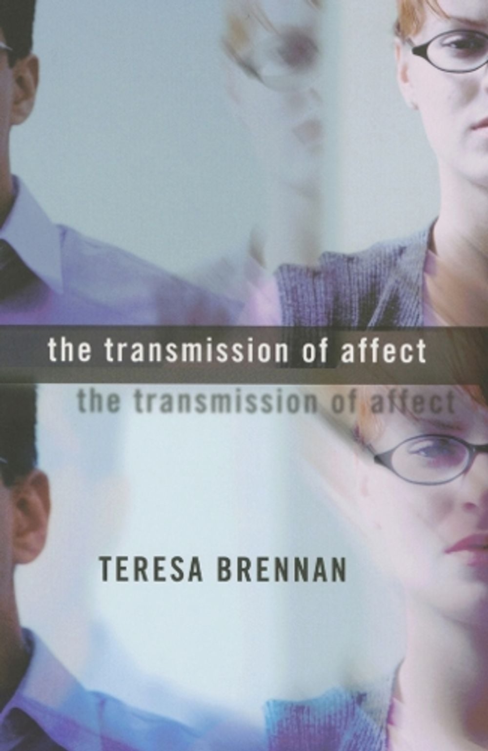 The Transmission of Affect by Teresa Brennan - ISBN: 9780801488627