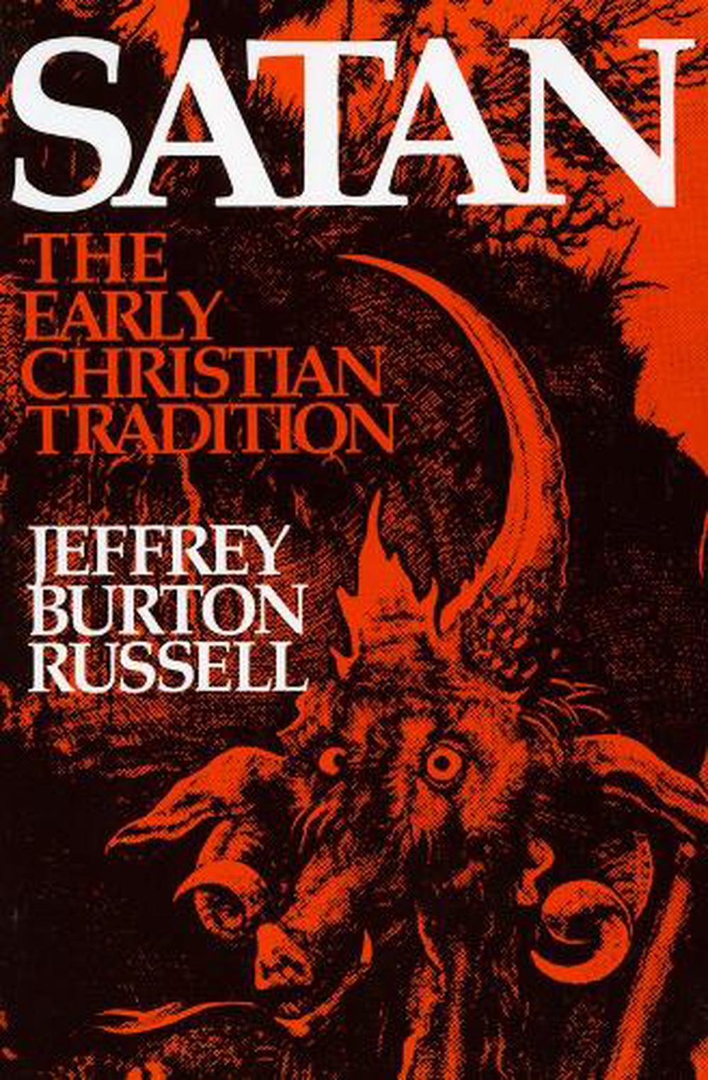 Satan, 1st Edition, 9780801494130
