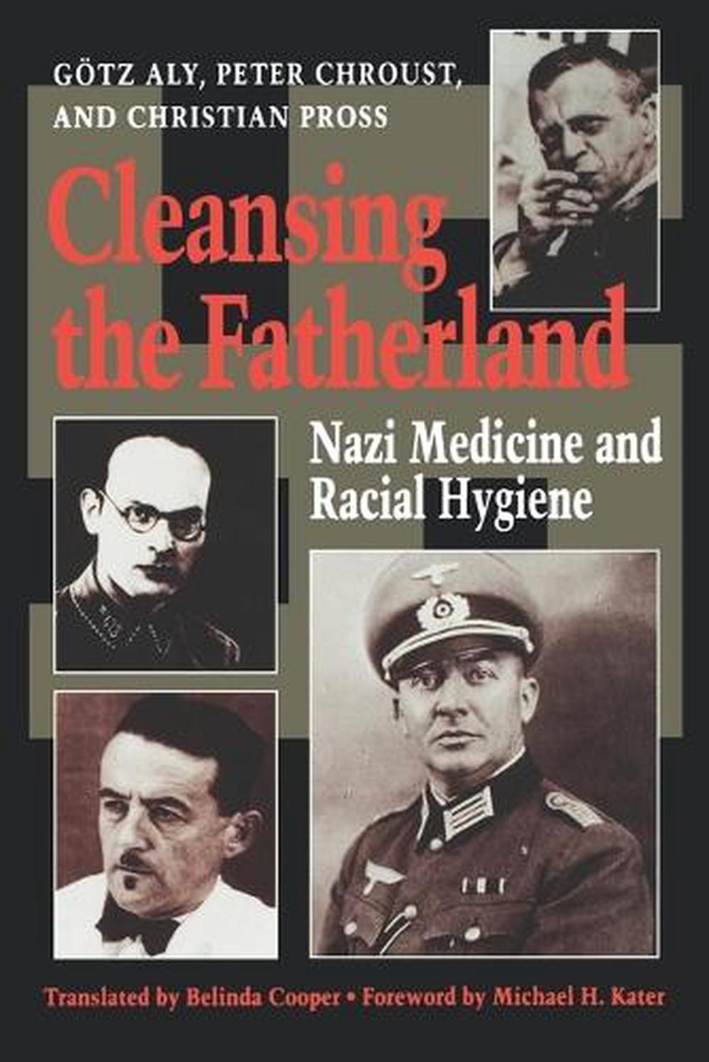 Cleansing the Fatherland, 9780801848247