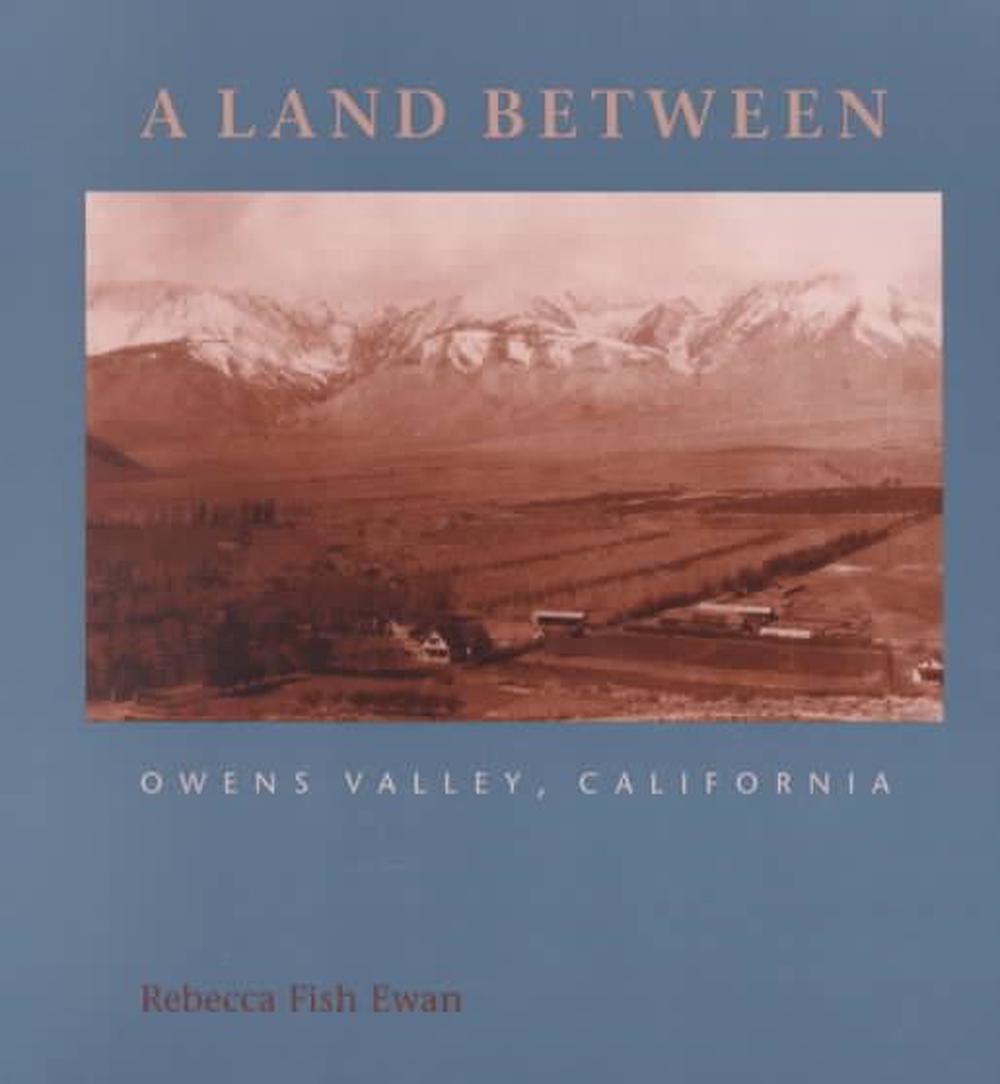 A Land Between, 9780801864612