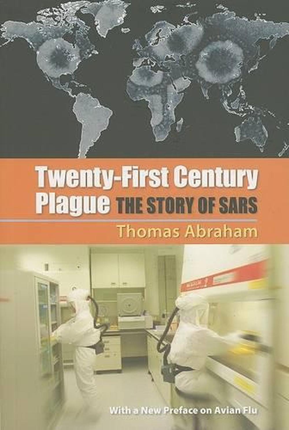 Twenty-First Century Plague, 1st Edition, 9780801886324
