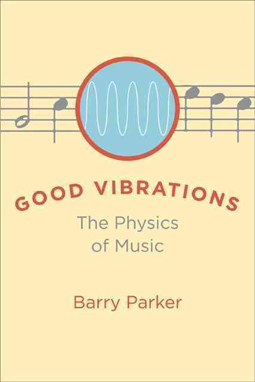 Good Vibrations, 9780801892646