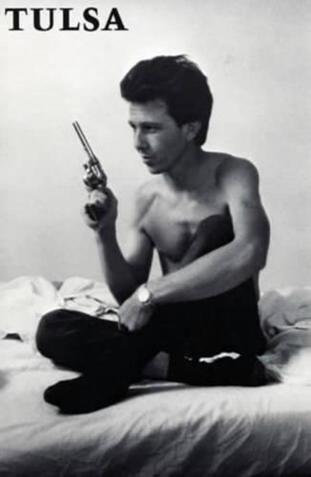 Tulsa by Larry Clark, Paperback, 9780802137487 | Buy online at The