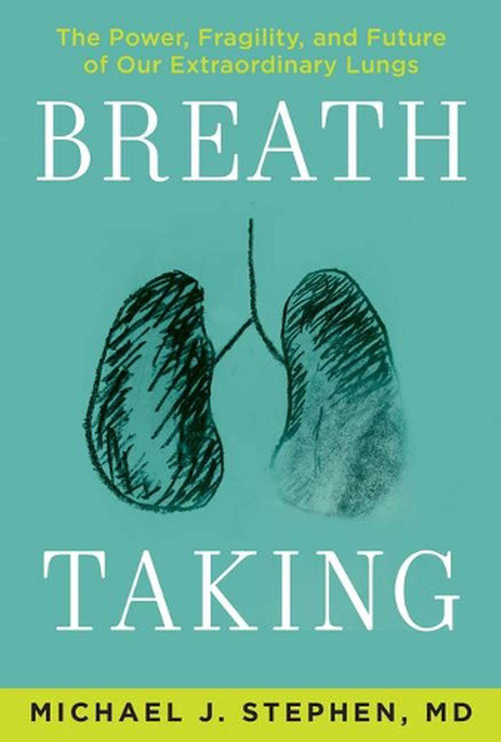 Breath Taking, 9780802149329