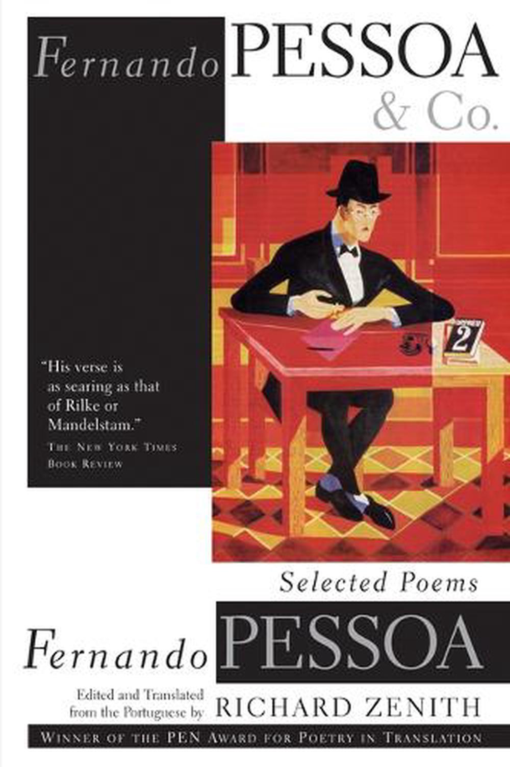 Fernando Pessoa and Co., 9780802159168