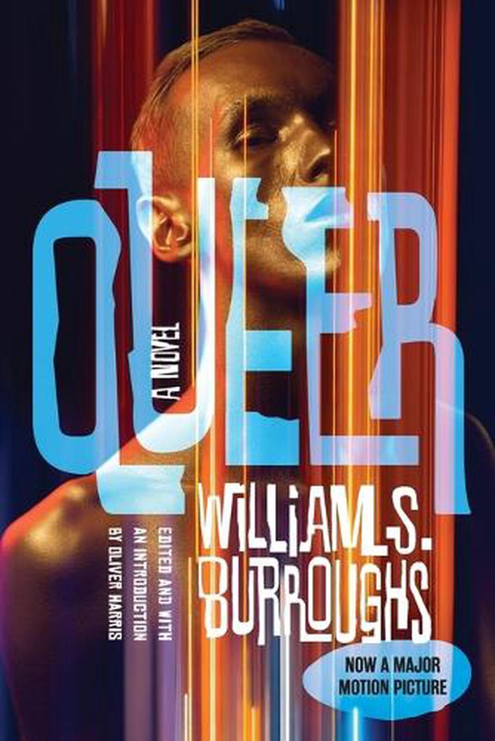 Queer by William S. Burroughs - ISBN: 9780802160560