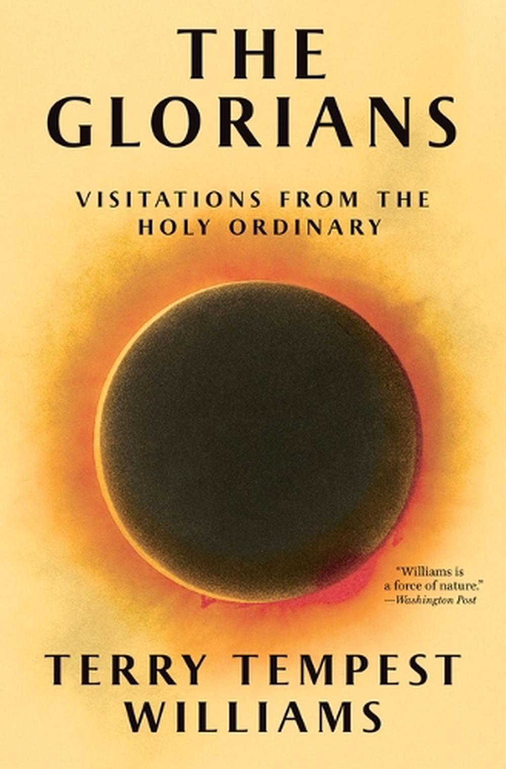 The Glorians by Terry Tempest Williams - ISBN: 9780802165848
