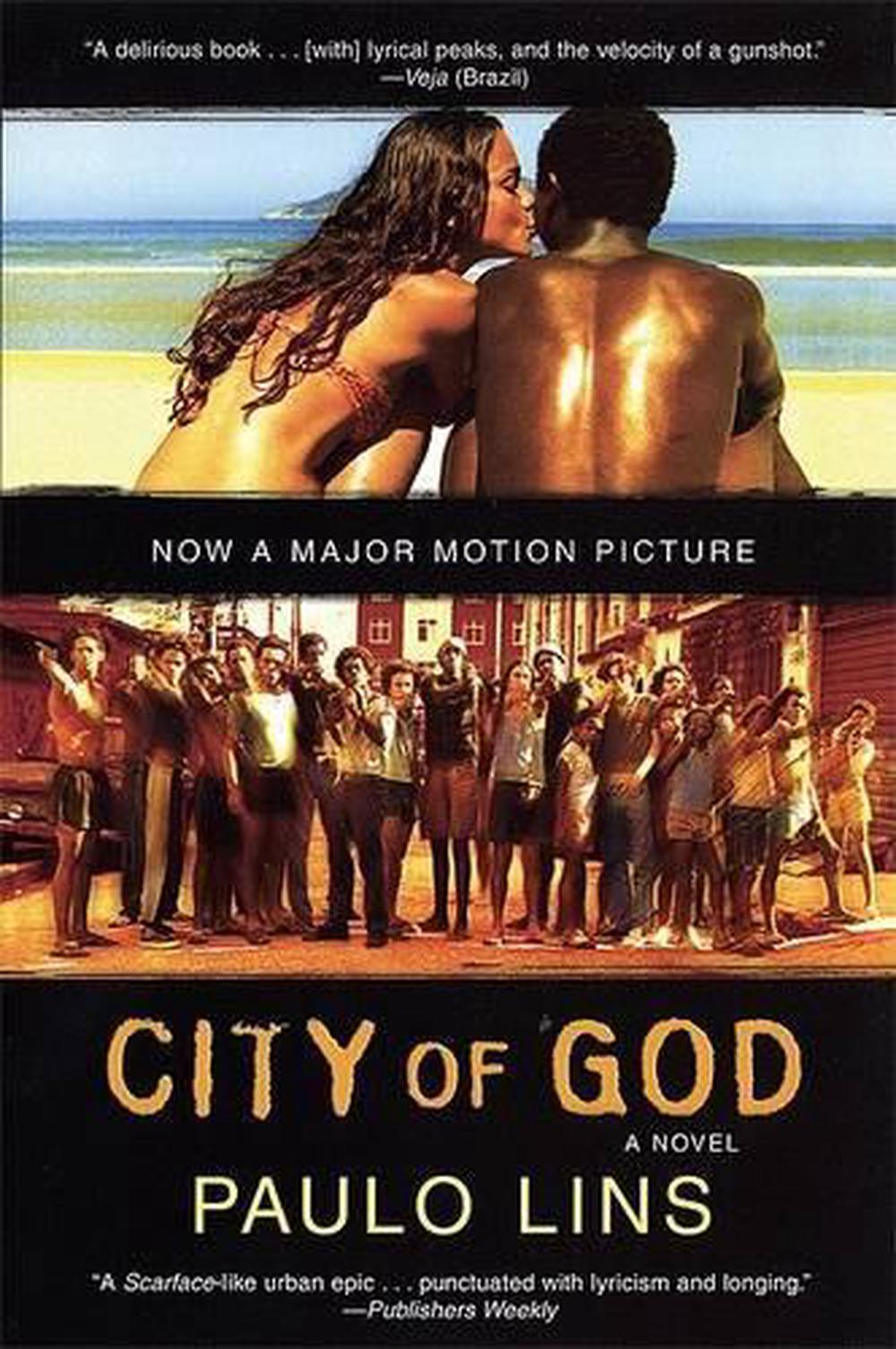 City of God, 9780802170101