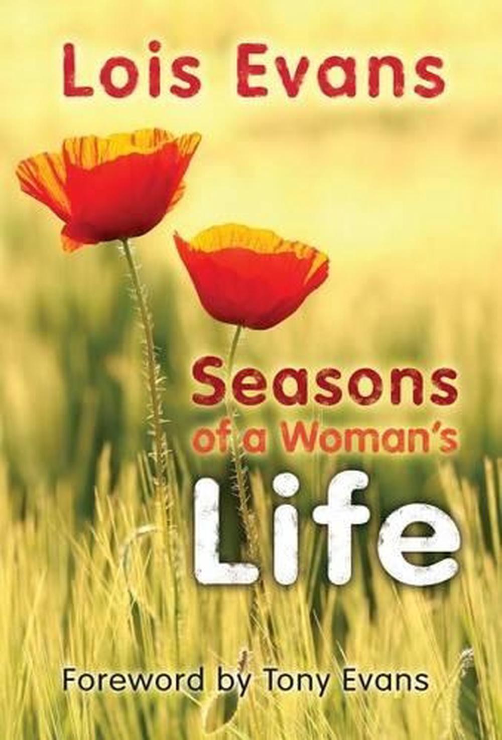 Seasons of a Woman's Life, 9780802406477
