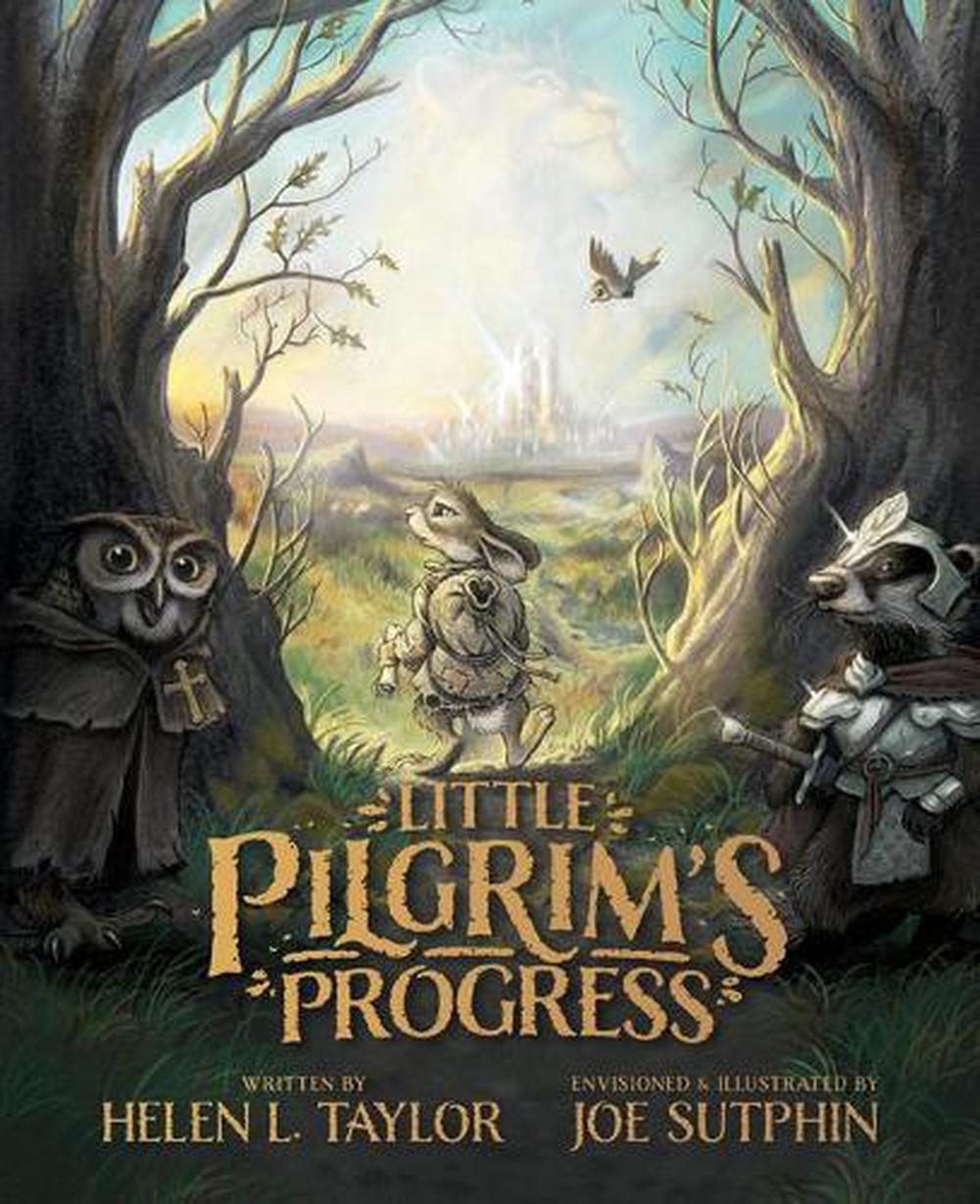 Little Pilgrim's Progress, 9780802420534