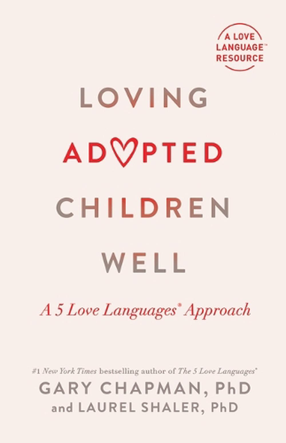 Loving Adopted Children Well, 9780802431875