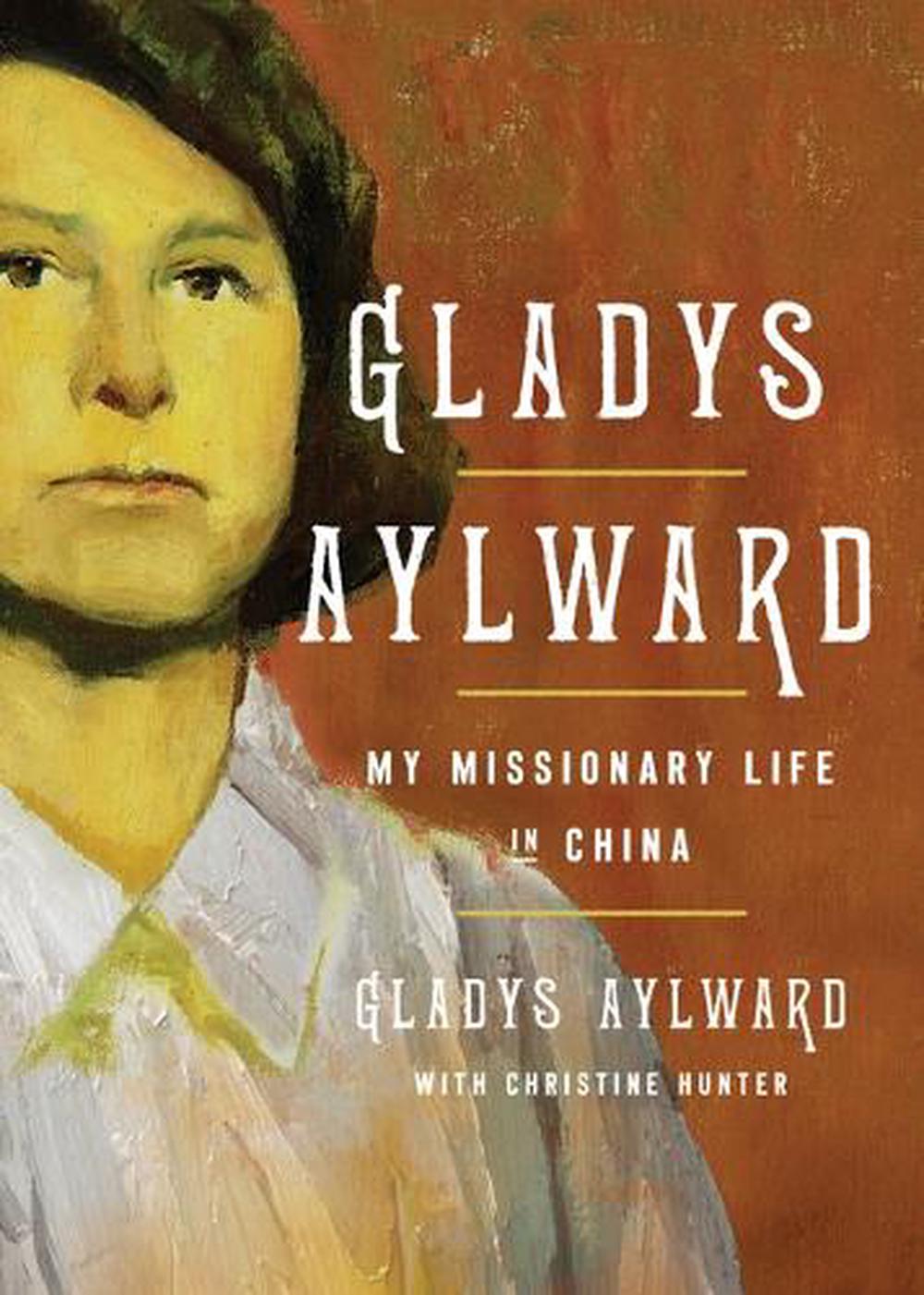 Gladys Aylward, 9780802435248