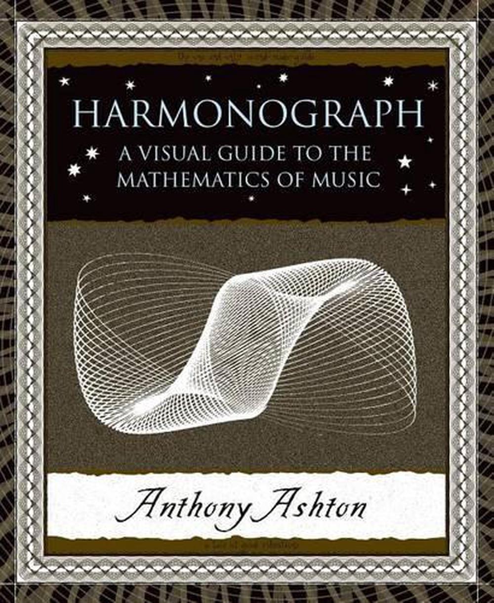Harmonograph, 9780802714091