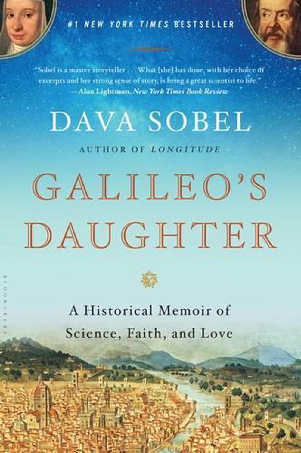 Galileo's Daughter, 9780802779656