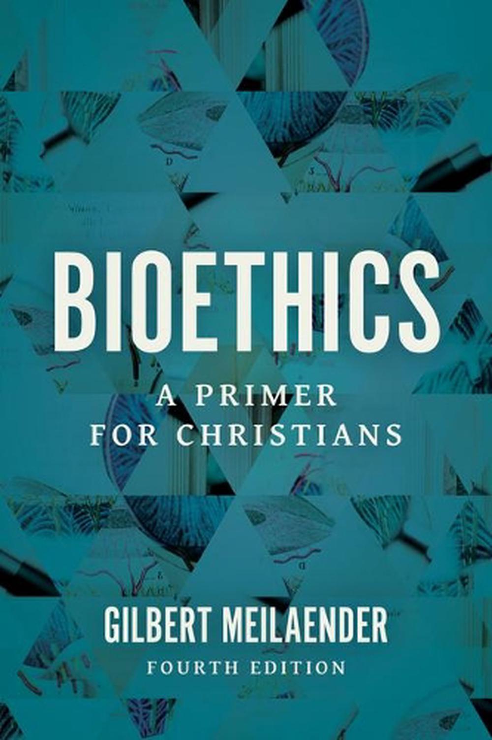 Bioethics, 9780802878168