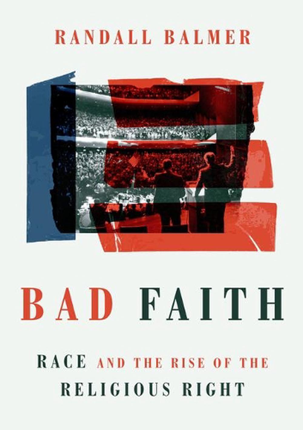 Bad Faith, 9780802879349