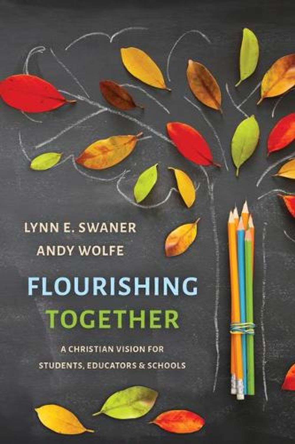 Flourishing Together by Lynn E. Swaner - ISBN: 9780802879578