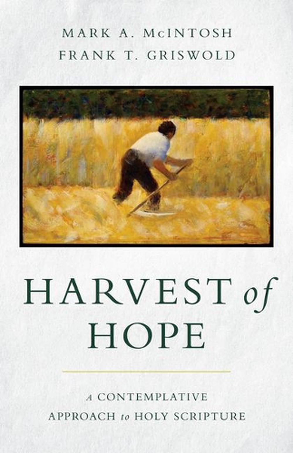 Harvest of Hope, 9780802879721