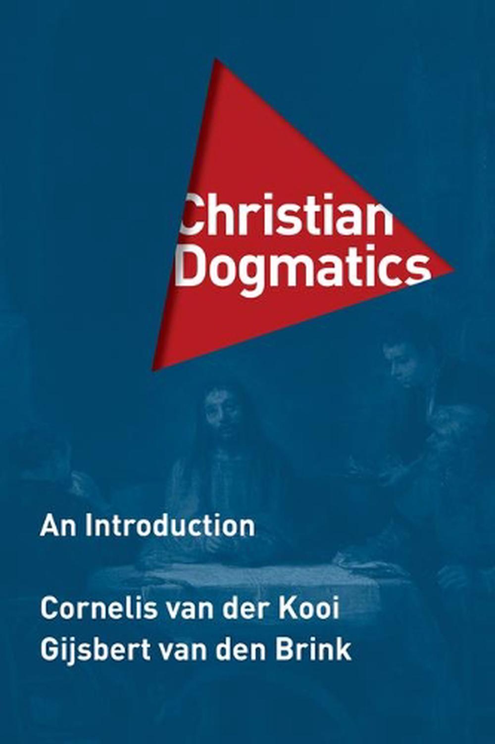 Christian Dogmatics, 9780802882783