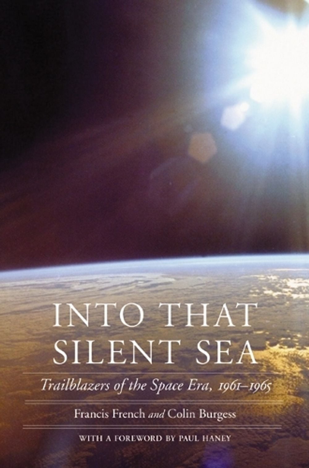 Into That Silent Sea by Francis French - ISBN: 9780803226395