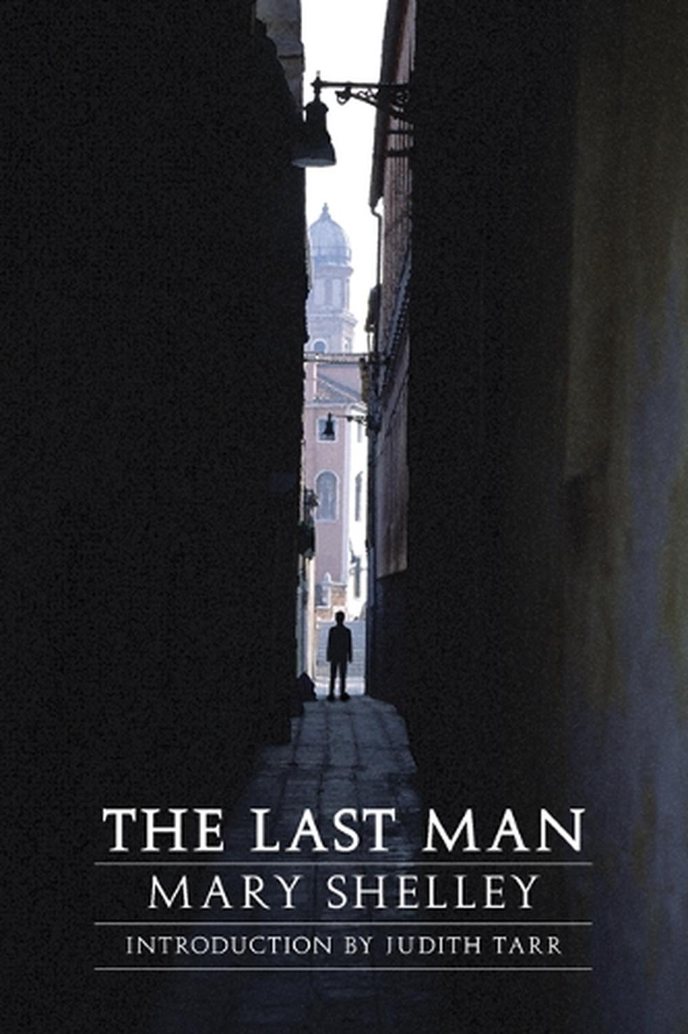 The Last Man by Mary Wollstonecraft