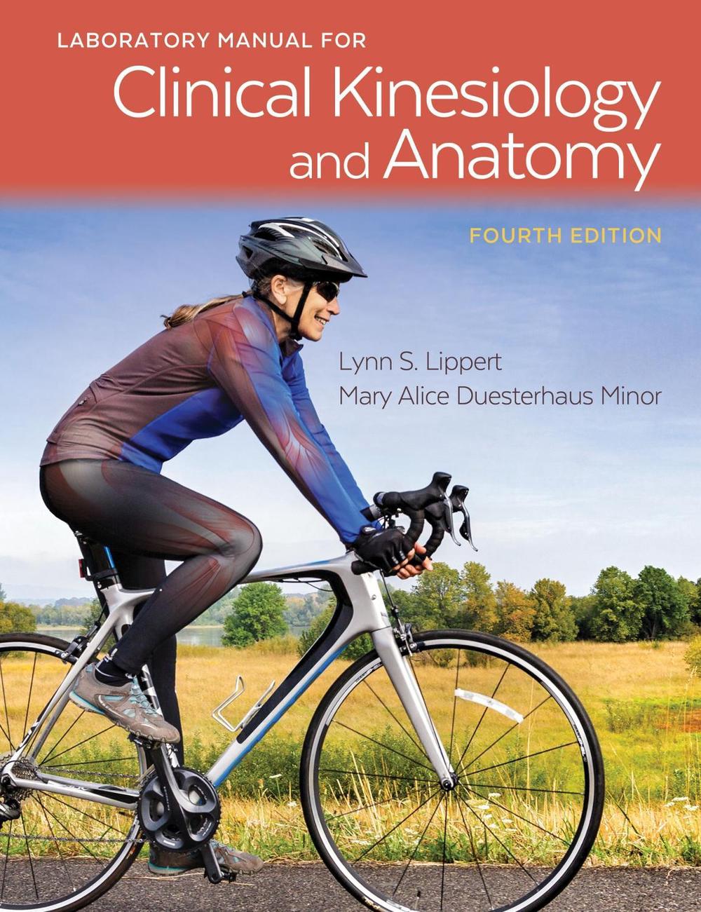 Laboratory Manual for Clinical Kinesiology and Anatomy, 4e, 9780803658257