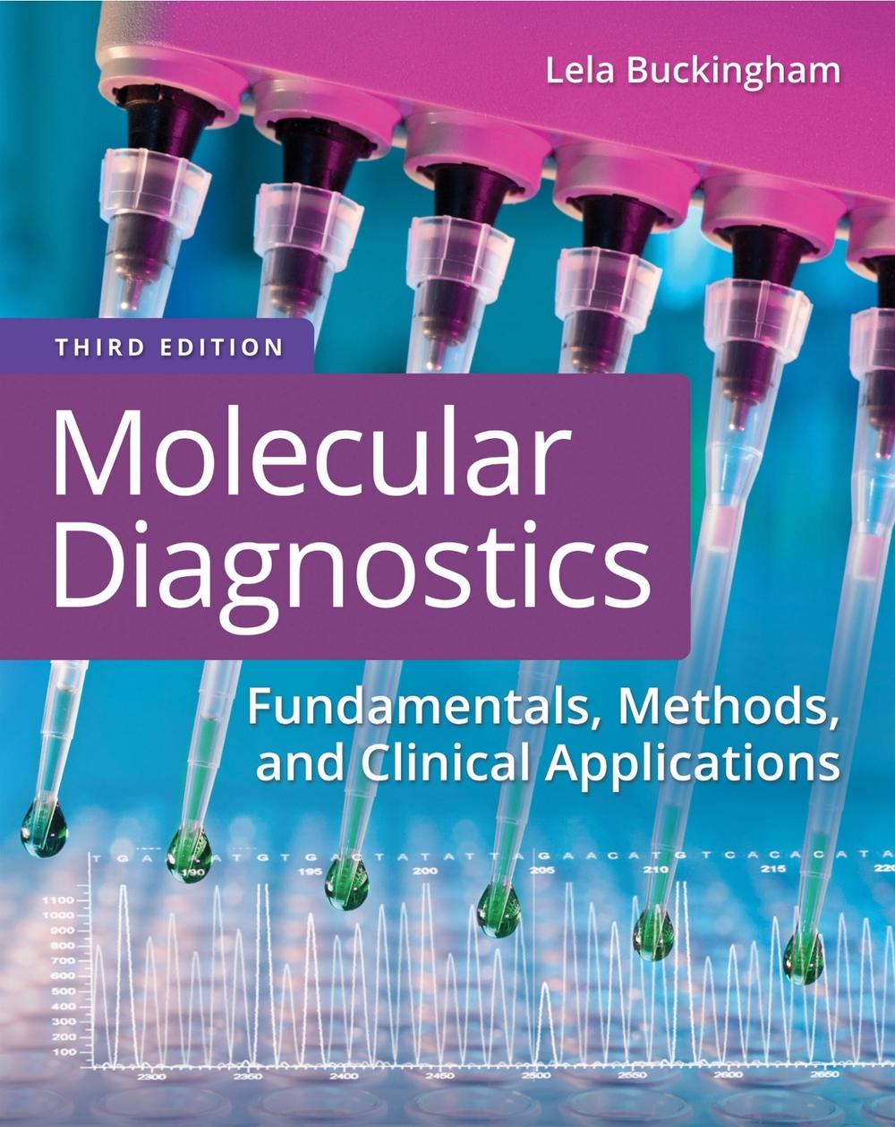 Molecular Diagnostics, 9780803668294