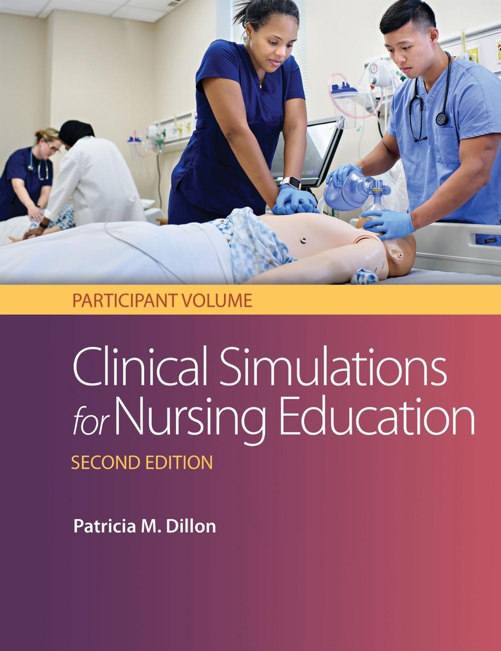 Clinical Simulations for Nursing Education, 9780803669697