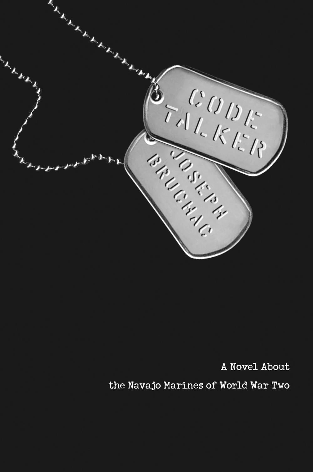 Code Talker by Joseph Bruchac - ISBN: 9780803729216
