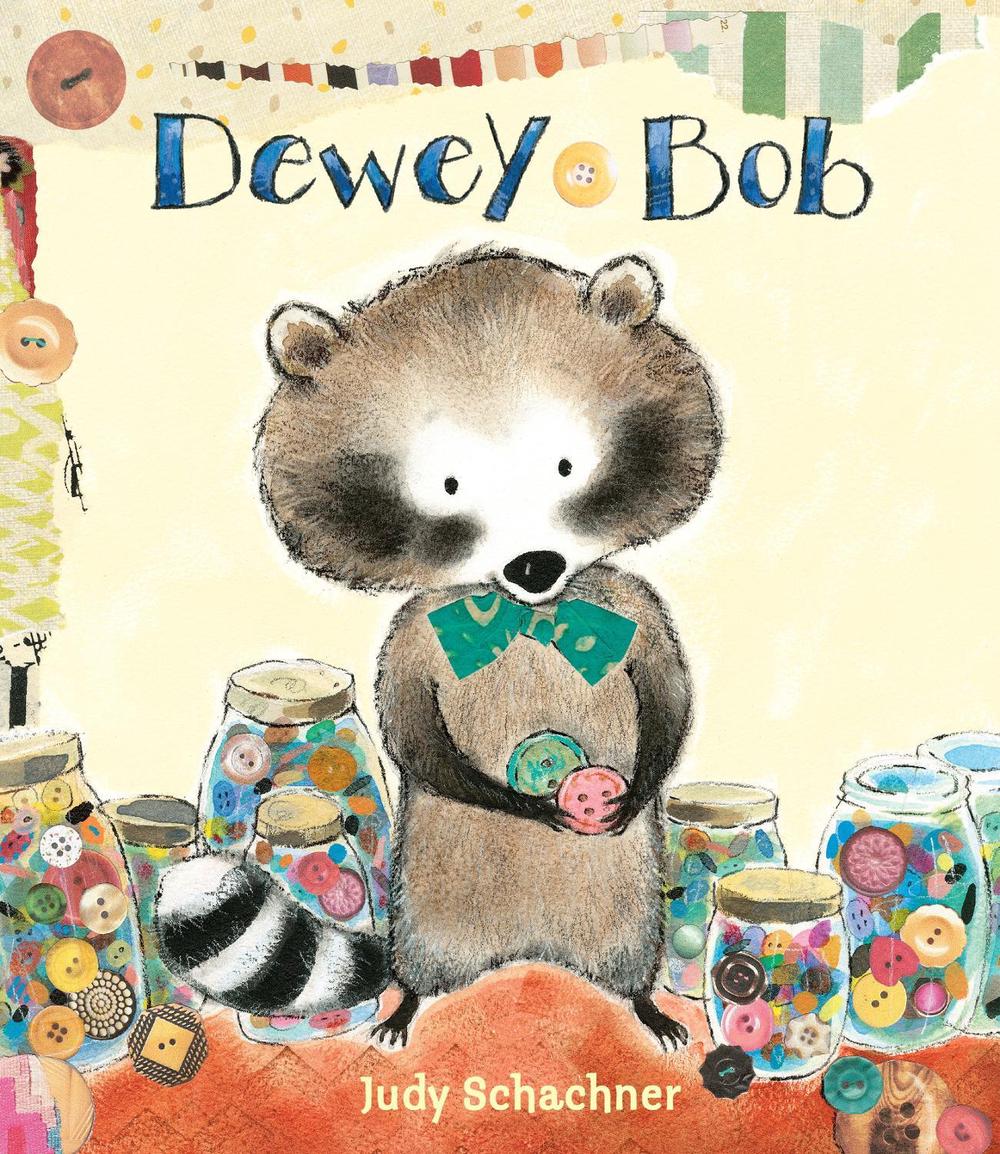Dewey Bob by Judy Schachner - ISBN: 9780803741201