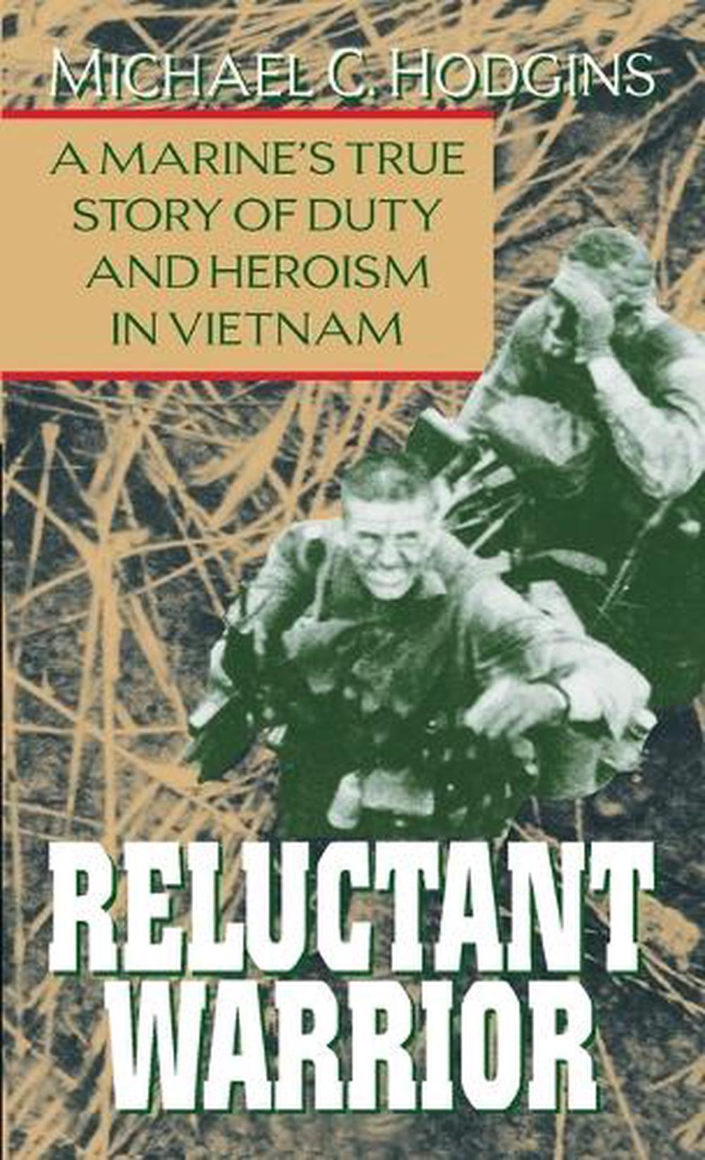 Reluctant Warrior by Michael Hodgins - ISBN: 9780804111201