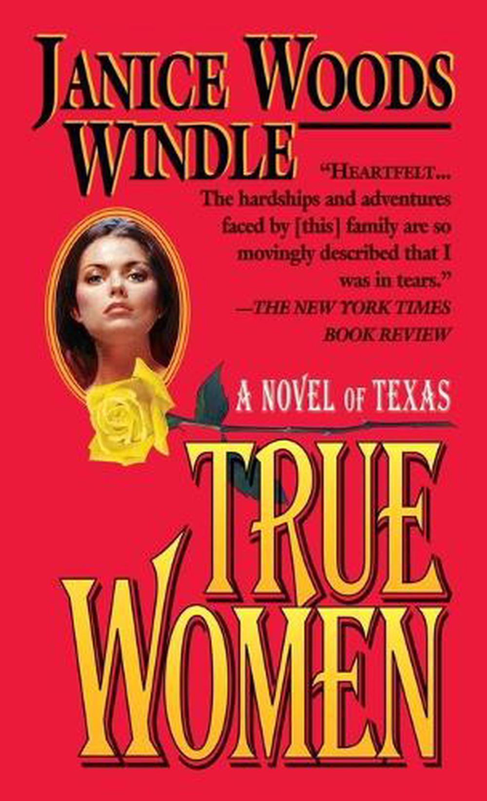 True Women by Janice Woods Windle - ISBN: 9780804113083