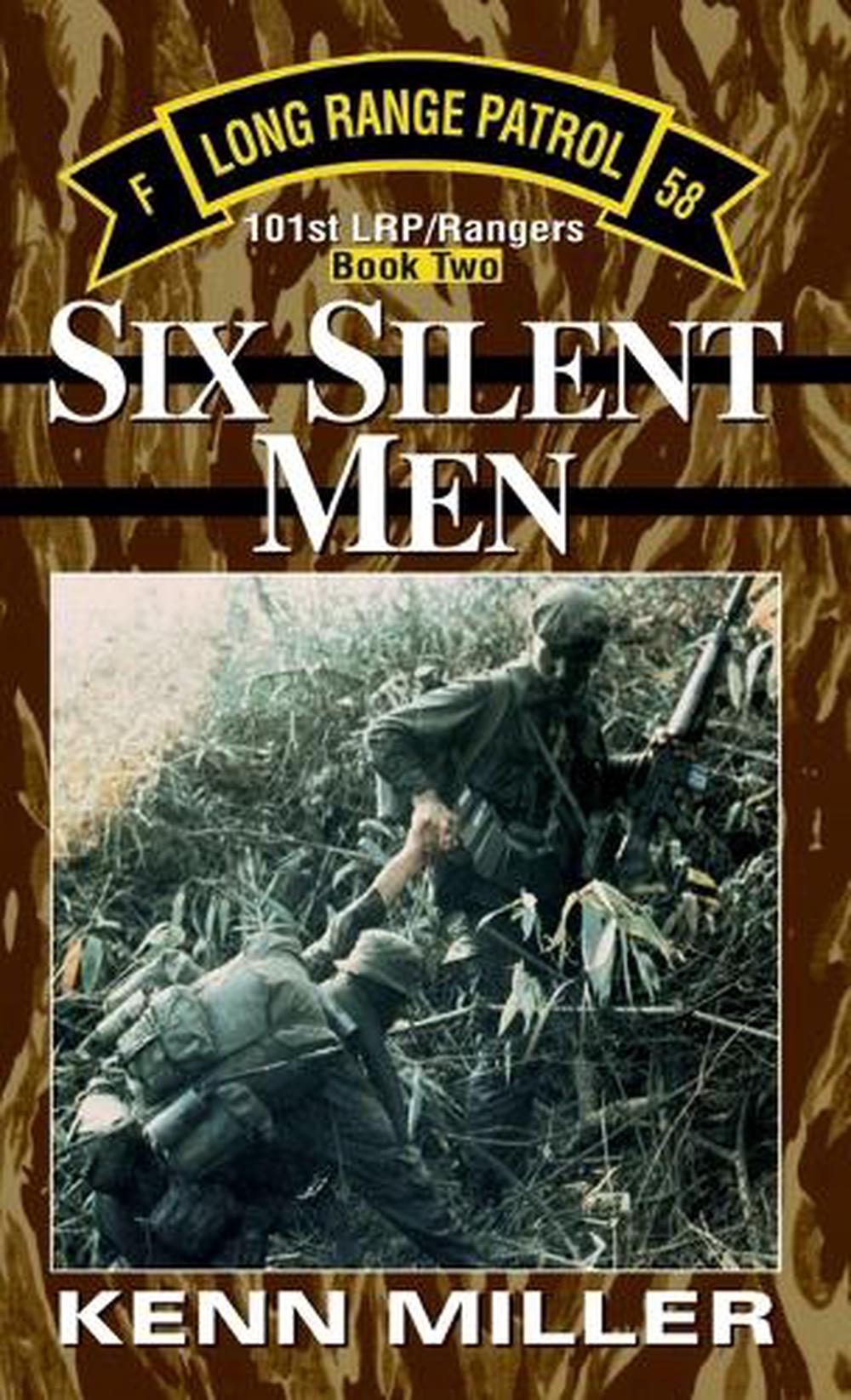 Six Silent Men, Book Two by Kenn Miller - ISBN: 9780804115643